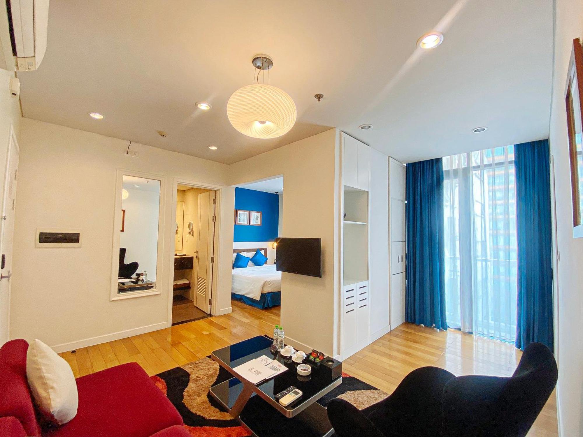 My Way Hotel & Residence Ha Noi — Photos 3