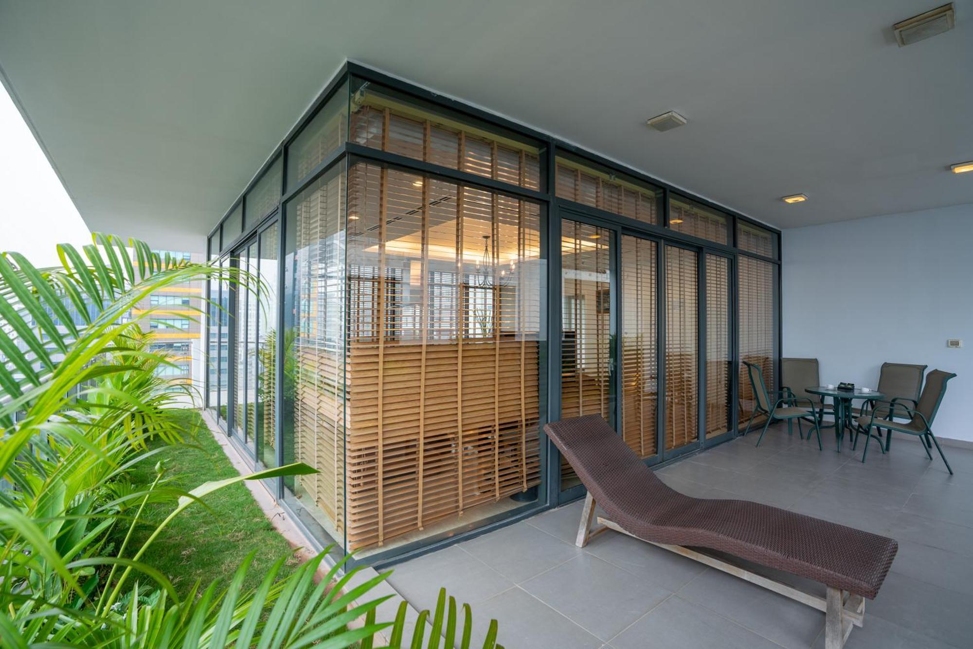 My Way Hotel & Residence Ha Noi — Photos 1