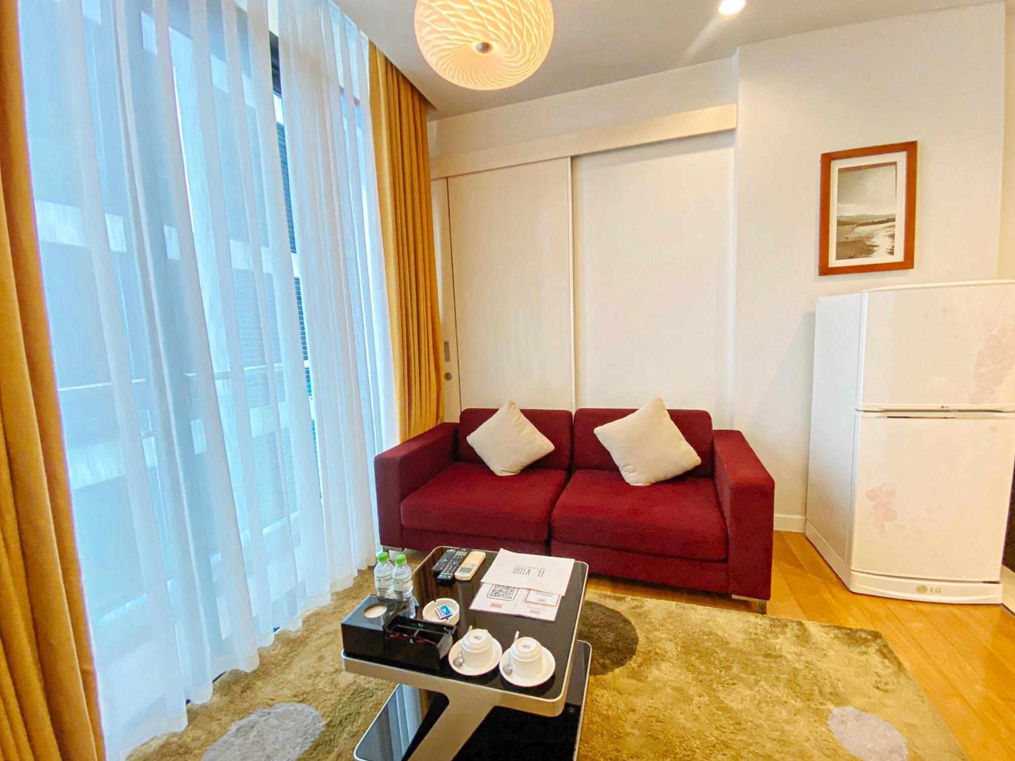 My Way Hotel & Residence Ha Noi — Photos 2