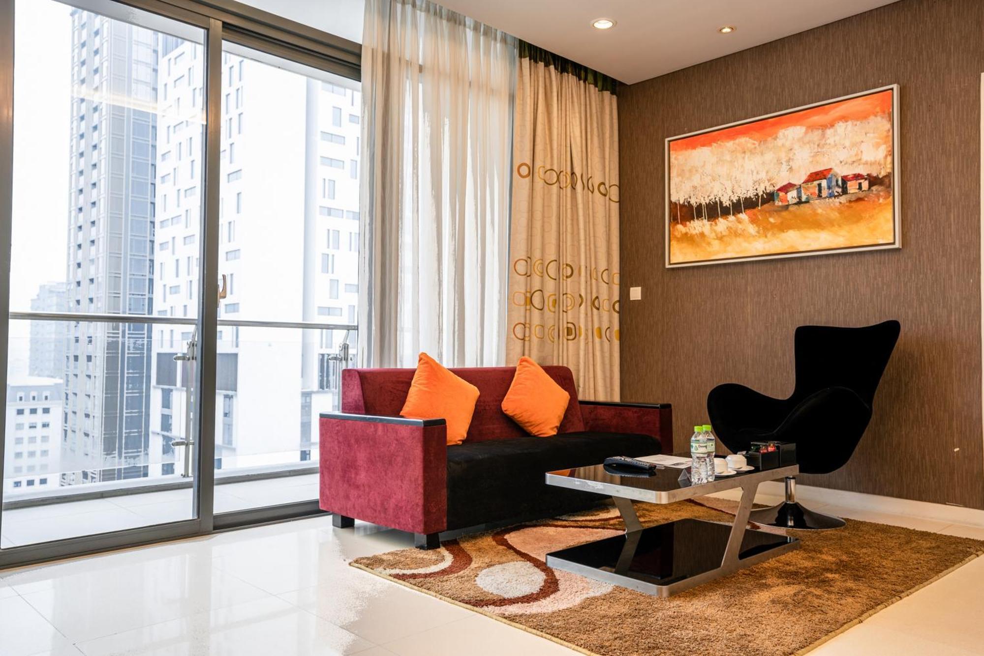 My Way Hotel & Residence Ha Noi, Hanoi